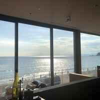 鉄板焼き 七里ガ浜 - 