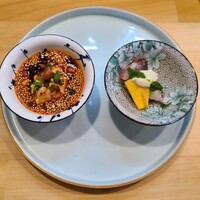 中国意境菜 白燕 - 