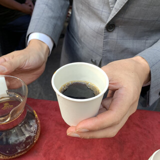 サンパチ珈琲焙煎所_1