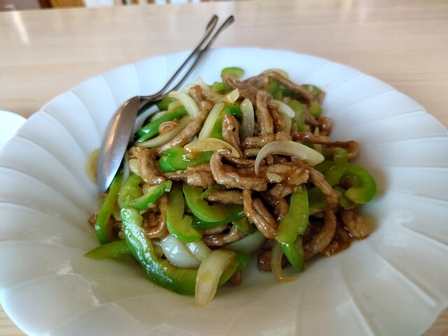 孫悟空（ソンゴクウ） - 帯広（中華料理）の写真