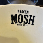 RAMEN MOSH - 