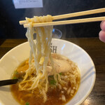 RAMEN MOSH - 