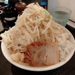 らーめん まる氣 - 