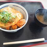 がんば食堂 - 料理写真: