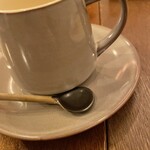 ボア フロッテ - 