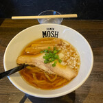 RAMEN MOSH - 