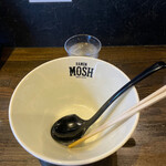 RAMEN MOSH - 