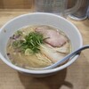 貝麺 みかわ