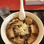 ラーメン 幸福 - 