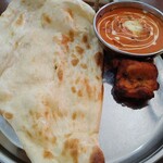 ナンハウス - Bセット