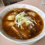 Chuugokuryouri Koukakurou - 牛肉湯麺