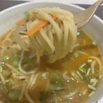 KC CAFE&FOOD SHOP - 野菜トゥクパ 500円