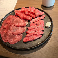 熟成焼肉 マルニク - 