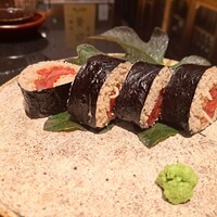 蕎庵 三たて - 