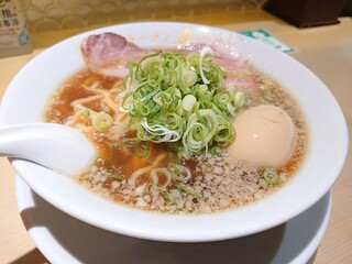 京都ラーメン 森井 - 