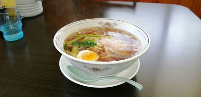 中華ラーメん 親不孝店 &ndash; 会津高田の本格中華ラーメンとこだわりの味