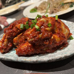 韓国料理ファサ - 