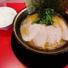 横浜家系ラーメン 大輝家