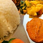 ヒマルパレス - 