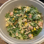 CRISP SALAD WORKS - 