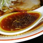 Pi Chan - スープ