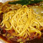 Pi Chan - 麺