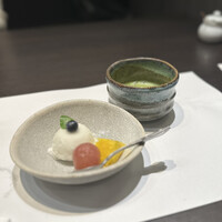 天冨良 よこ田 - 