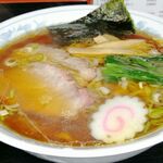 手打中華 英 - アップ