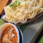 うどん屋 武 - 