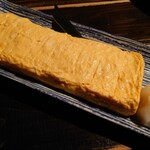 掌 - 掌のだし巻き玉子