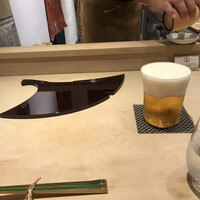 すし人　酒伊 - 