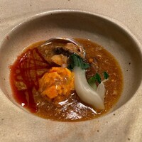 青山はしづめ - 