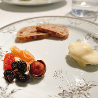 レストランひらまつ 広尾 - 