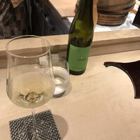 すし人　酒伊 - 