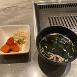 焼肉うしごろ - 