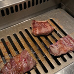 焼肉うしごろ - 