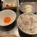 焼肉うしごろ - 