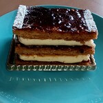 パティスリーグラム - 