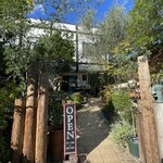 Halleloo Garden - 外観