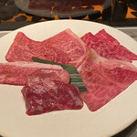 焼肉うしごろ - 