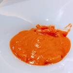 TAKAO - ワタリガニ/トゥレプ