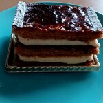 パティスリーグラム - 