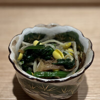 うし松 - 