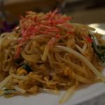 サイアム - パッタイ