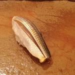 鮨 さいとう - 2013.5コハダ