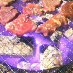 焼肉屋 ローズガーデン