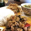 タイ キッチン - 料理写真: