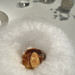 レストランひらまつ 広尾 - 