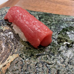 Sushi Musou - 