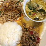 Thai Kitchen - 